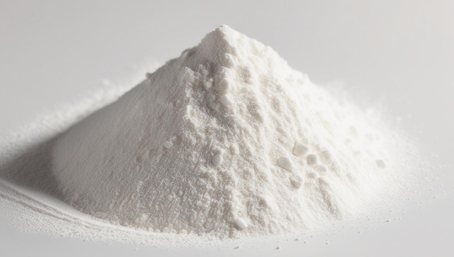 Zuiver wit creatine poeder zonder toevoegingen – Creapure monohydraat PURE van PACER